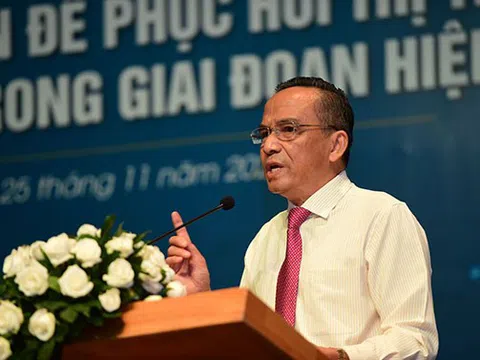 150 dự án bị "ách tắc", nhà ở vừa túi tiền bị đẩy giá thành nhà trung - cao cấp