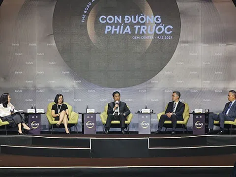 Linh hoạt trong biến động – cơ hội phục hồi cho doanh nghiệp thời Covid