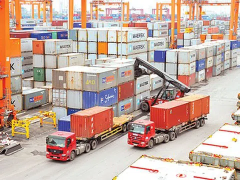 Ban hành nhiều quy định mới về xuất xứ hàng hóa