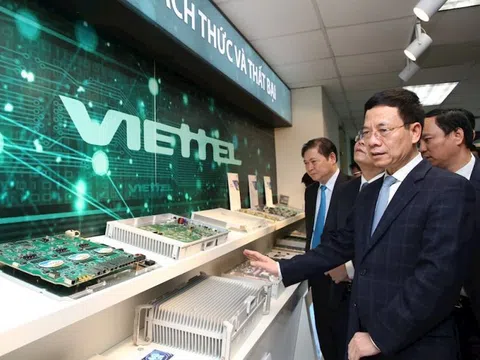 Vì sao có 4.000 tỷ đồng nghiên cứu khoa học mà chỉ tiêu được 700 tỷ?