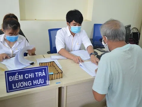 Điều kiện được hưởng chế độ hưu trí và quyền lợi về trợ cấp thất nghiệp của người lao động