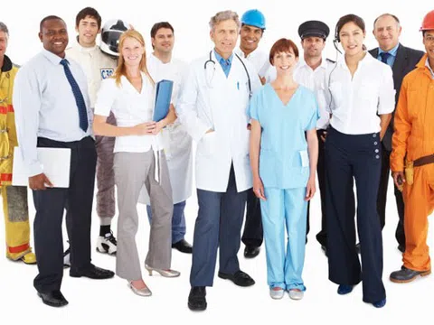 Những quy định đối với lao động nước ngoài tham gia BHXH và điều kiện cấp thẻ BHYT cho NLĐ