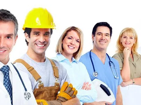 Thủ tục tham gia BHXH tự nguyện, Điều kiện để người sử dụng lao động tạm dừng đóng bảo hiểm vào qũy hưu trí và tử tuất