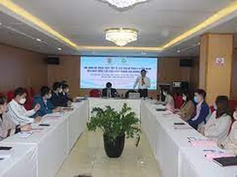 Đối thoại chuyên đề Pháp luật xây dựng và quản lý bất động sản trong bối cảnh đại dịch Covid-19