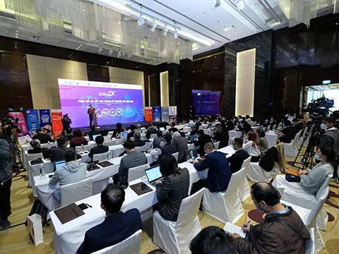 Hành lang pháp lý về dữ liệu số gần như bị bỏ trống