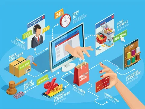 Kiến nghị các giải pháp thực hiện giao dịch điện tử trong lĩnh vực ngân hàng