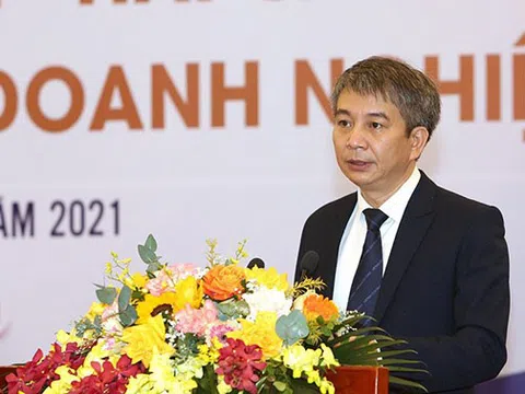 Chính sách đặc biệt vừa cứu doanh nghiệp, vừa thúc đẩy phát triển