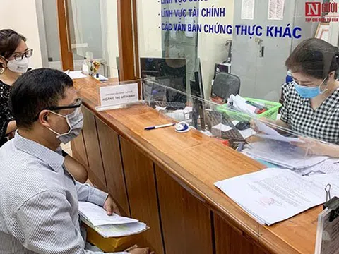 Tăng cường hiệu quả bổ trợ tư pháp là đòn bẩy kinh tế