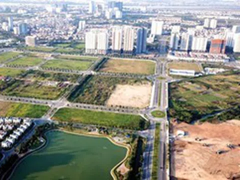 Ngăn chặn hành vi lợi dụng đấu giá đất để gây nhiễu loạn thị trường, trục lợi