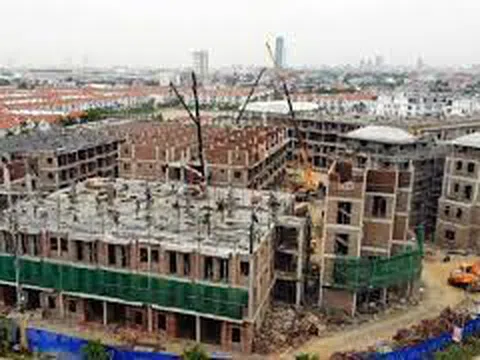 Chính sách mới về nhà ở có hiệu lực từ năm 2022