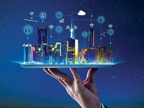 Bất động sản số: Thị trường cần luật lệ