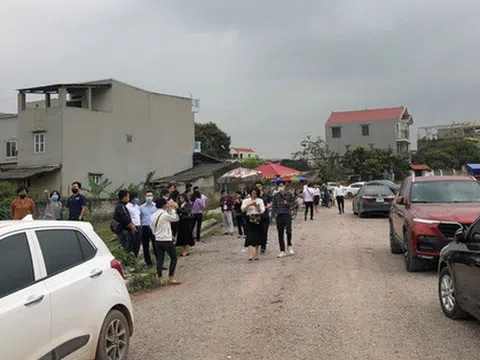 ‘Hết đường’ đầu cơ bất động sản?