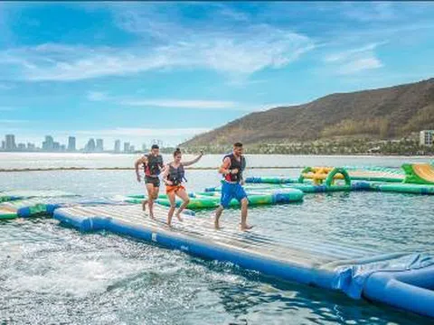 Khánh Hoà đón đoàn khách hộ chiếu Vaccine đầu tiên từ Nga