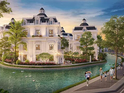 Giới thượng lưu và những tiêu chuẩn riêng biệt khi lựa chọn không gian sống