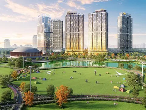 Dual Key: Loại hình căn hộ được “ưa chuộng” nhất mùa dịch