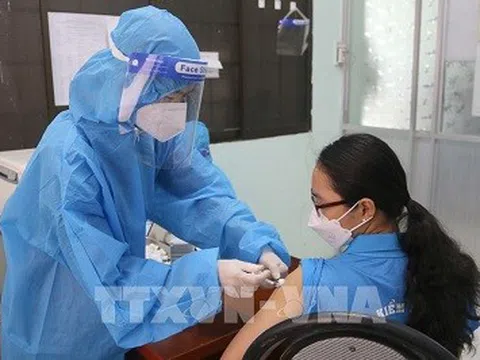 Giới chuyên gia: Việt Nam vẫn làm được những điều "phi thường" trong đại dịch