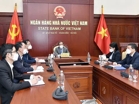 Trao đổi kinh nghiệm về thanh tra, giám sát ngân hàng giữa Việt Nam và Hàn Quốc