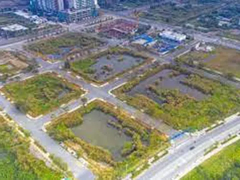 4 bất cập về pháp luật đấu giá đất, nhìn từ vụ 4 lô đất Thủ Thiêm