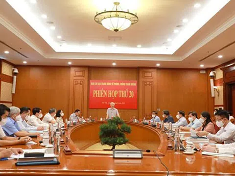 10 sự kiện Pháp lý tiêu biểu năm 2021