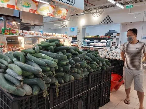 Chính phủ muốn giảm thuế VAT từ 10% còn 8%