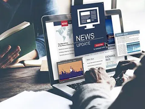 Bộ TT&TT đã trình Chiến lược chuyển đổi số báo chí đến năm 2025