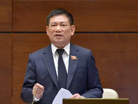 Bộ trưởng Tài chính: "Đất Thủ Thiêm 2,4 tỷ đồng/m2 là điển hình nhiễu loạn thị trường"