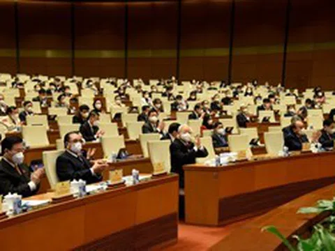 Tháo gỡ những khó khăn, vướng mắc về thể chế, pháp luật, khơi thông và phát huy nguồn lực phát triển KTXH