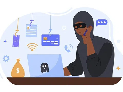 Cảnh báo và cập nhật các hình thức lừa đảo trong lĩnh vực tài chính ngân hàng