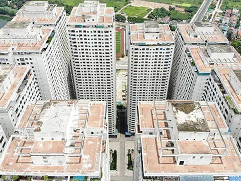 Cho phép chuyển đổi đất làm nhà thương mại: “Sẽ gây ra thất thoát lớn"