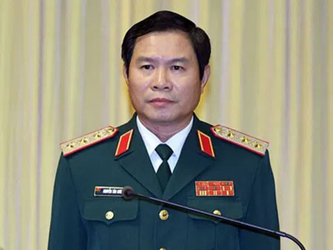 "Sẽ không có chuyện công ty cổ phần được hưởng chính sách của DN quốc phòng an ninh"