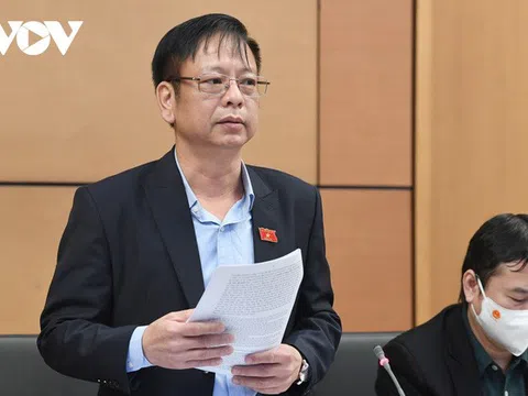 Quốc hội thảo luận về sửa đổi Điều 23 Luật Nhà ở: Có lo ngại gom đất chờ thời?