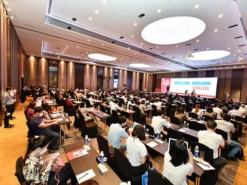 Năm 2022: Định vị lại thị trường bất động sản và hoàn thiện khung pháp lý cho hình thức đầu tư mới