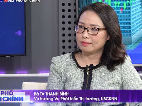 Xuất hiện nhiều hành vi thao túng cổ phiếu, UBCKNN đang phối hợp với Bộ Công an xử lý 4 vụ việc có dấu hiệu vi phạm hình sự