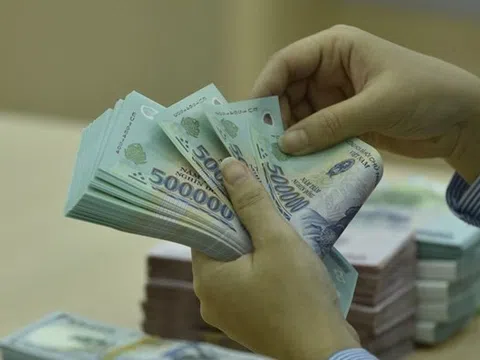 Yêu cầu báo cáo cấp tín dụng cho doanh nghiệp đấu giá đất Thủ Thiêm