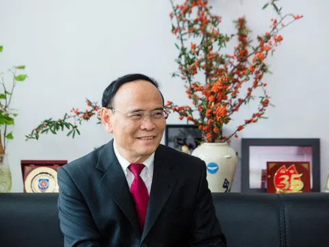 Chủ tịch Hội Luật gia Việt Nam, TS. Nguyễn Văn Quyền:  Giới Luật gia Việt Nam tham gia đóng góp tích cực vào việc hoàn thiện khung khổ pháp luật cho phát triển đất nước