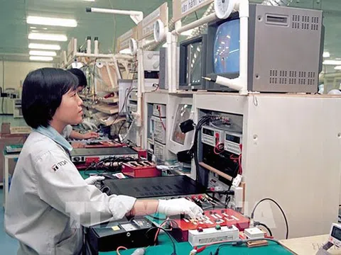 Quản lý, sử dụng nguồn thu từ chuyển đổi sở hữu doanh nghiệp, đơn vị sự nghiệp công lập