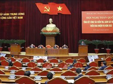 Thực hiện đồng bộ giữa kiểm tra và giám sát, chú trọng những địa bàn, lĩnh vực dễ nảy sinh vi phạm