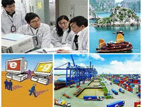 Chính phủ ban hành Nghị quyết về những giải pháp chủ yếu nâng cao năng lực cạnh tranh quốc gia năm 2022