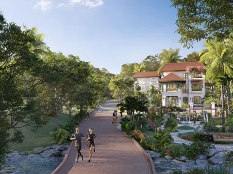 Phú Quốc đang vẽ tương lai cho "Digital Nomad"