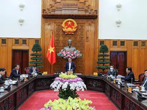 Đẩy mạnh phòng chống tham nhũng trong khối cơ quan thuộc Chính phủ và chính quyền địa phương