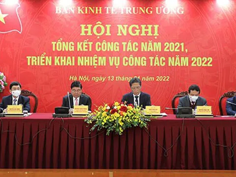 Kịp thời phát hiện những vấn đề mới về phát triển kinh tế