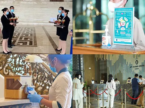 FLC Hotels & Resorts tung loạt ưu đãi tới 70% dịp tết Nhâm Dần