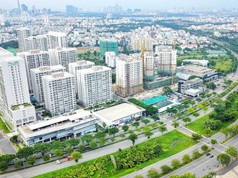 Chủ tịch Hiệp hội Bất động sản TP Hồ Chí Minh Lê Hoàng Châu: "Nên giữ nguyên quy định ở Thông tư 25 trước đây..."