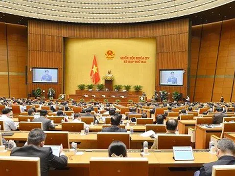 Những đạo luật quan trọng tác động lớn đến người dân và doanh nghiệp sẽ được sửa đổi trong năm 2022