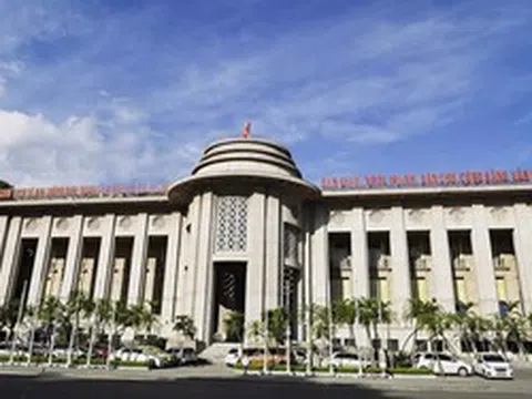 Ngành ngân hàng thực hiện 7 nhóm nhiệm vụ trong năm 2022