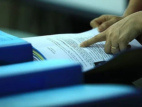 Sửa đổi hướng dẫn đấu thầu mua sắm theo Hiệp định CPTPP