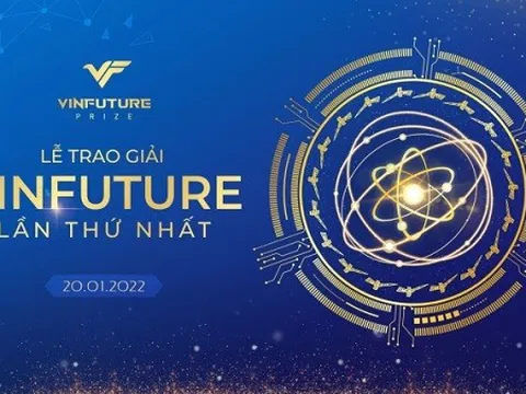 Nhà khoa học Việt mong đợi gì từ Giải thưởng VinFuture mùa đầu tiên?