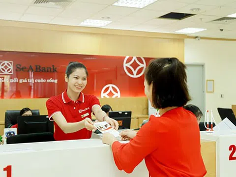 IFC và 5 quỹ đầu tư quốc tế rót thêm tiền cho SeABank