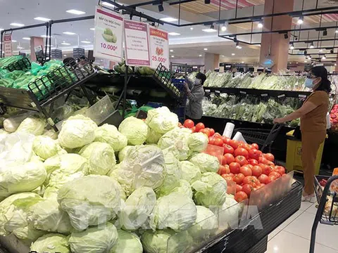 Giảm thuế giá trị gia tăng từ 10% xuống 8% sẽ mang lại lợi ích gì?