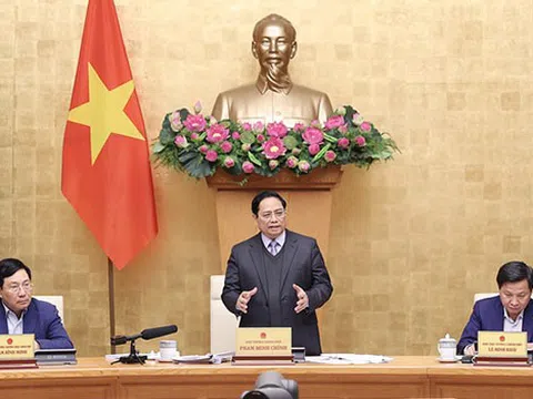 Bám sát thực tiễn, lắng nghe ý kiến nhiều chiều để xây dựng và hoàn thiện luật pháp